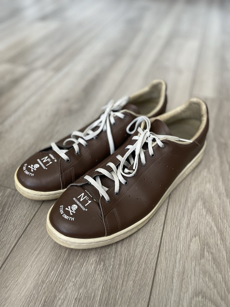 Adidas Shoes Adidas Stan Smith X Neighborhood Neighborhood X