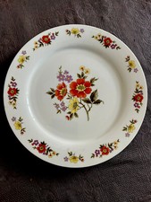 Plat assiette de service