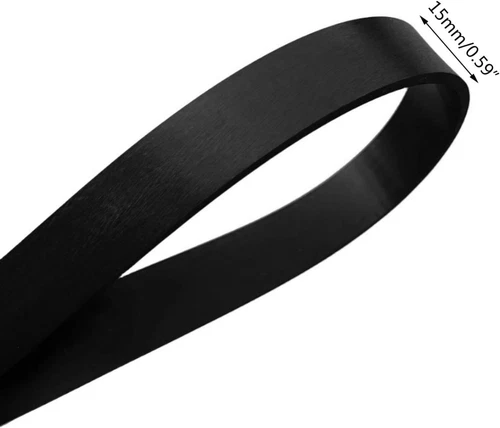 2* Vacuum Belt for Eureka Style U Vacuum Cleaner Models 4467 4468 4469 4470 4471 - Bild 2 von 5