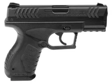 Umarex XBG .177 Cal BB CO2 Air Pistol Gun