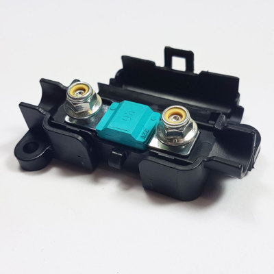 40 AMP MIDI SICHERUNG GRÜN + MIDI / STRIP LINK SICHERUNGSHALTER AUTO AUTO HEAVY DUTY 40A