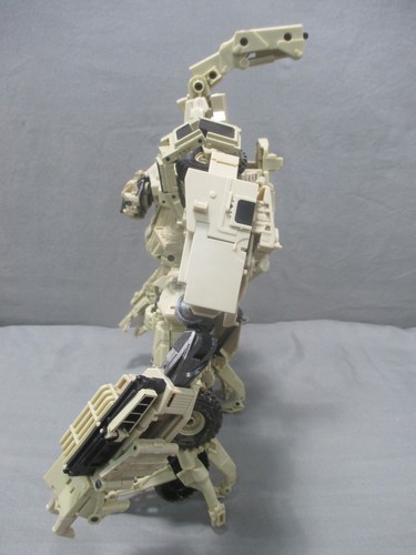 Transformers Obra Maestra Bonecrusher Leer Descripción 2007 Película MPM-14 - Imagen 6 de 11