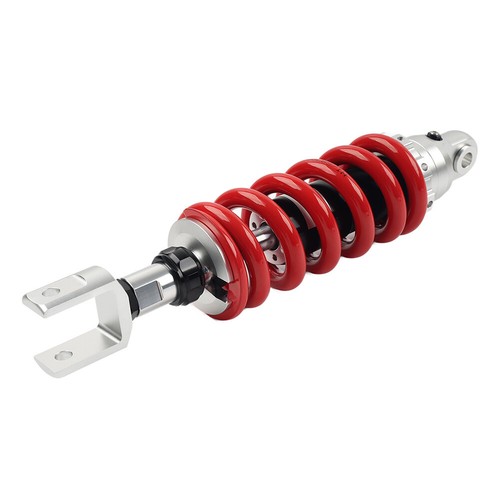13mm Frühling 345mm justierbarer Stoßdämpfer für Honda für Suzuki 36*10mm - Bild 5 von 10