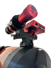 Dual Finder Scope Mounting Bracket