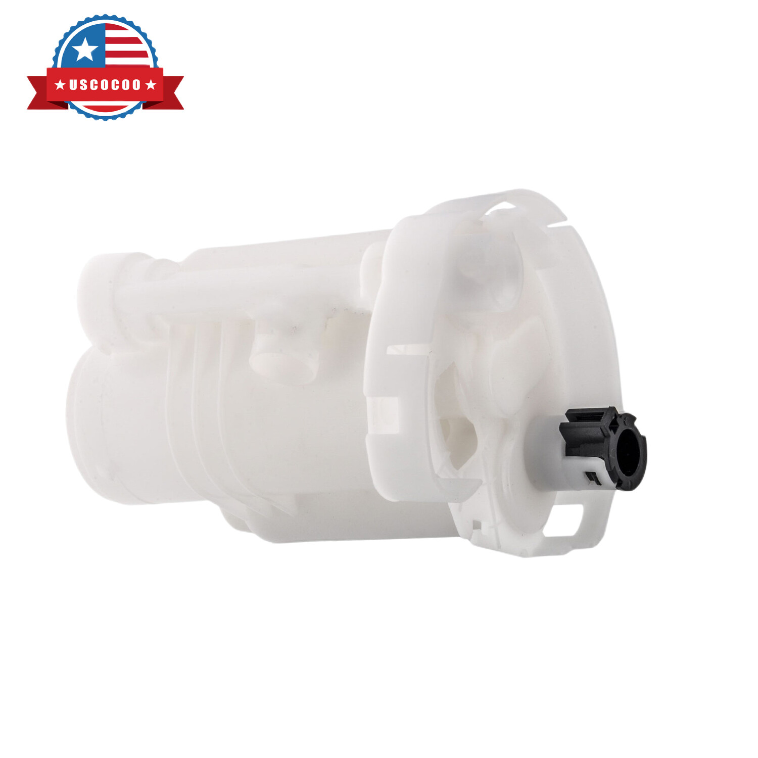 1Pcs Fuel Gas Pump Filter for 2007-2012 Hyundai Veracruz 3.8L 3778CC V6 ...