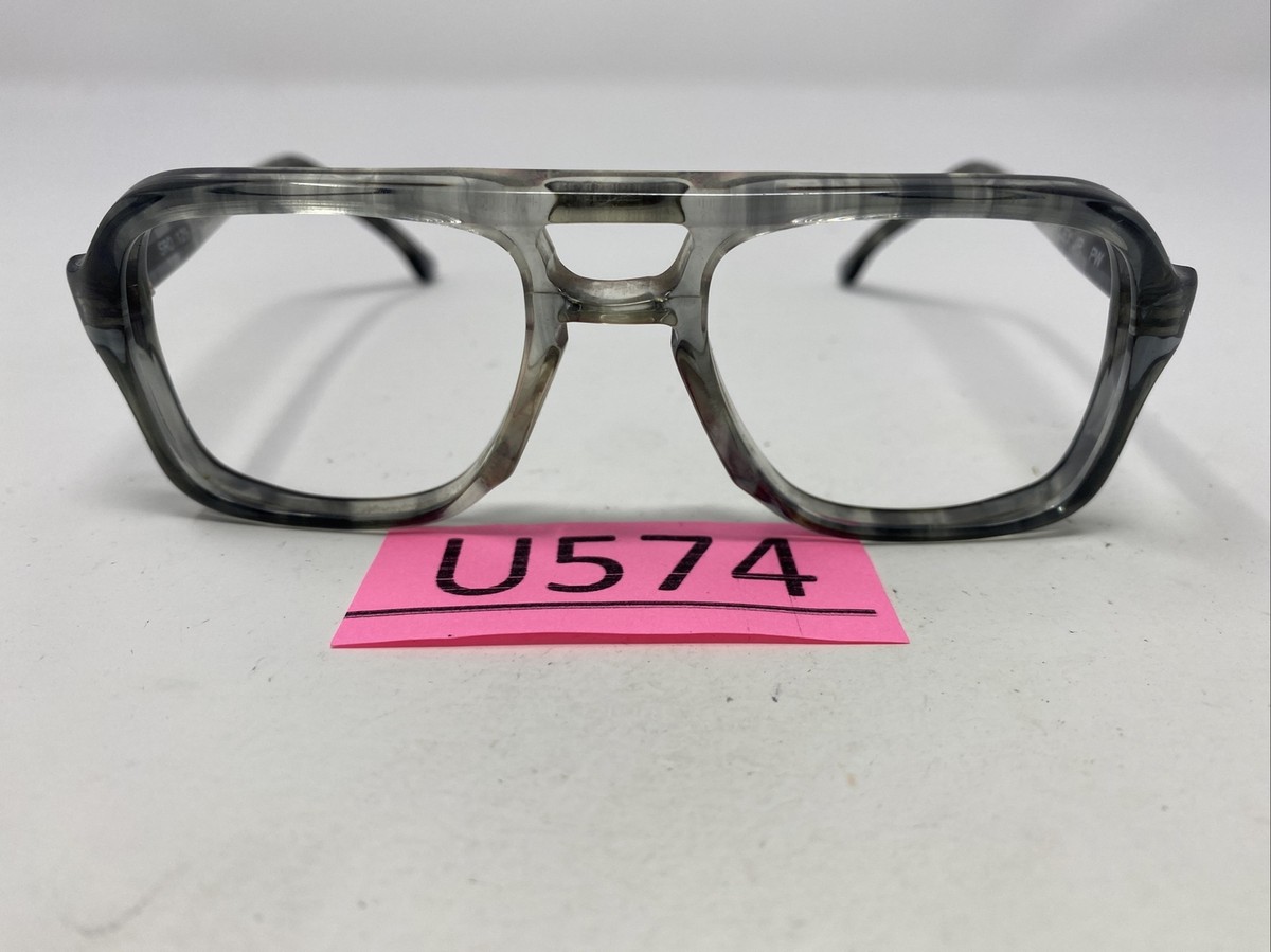 America SRO Eyeglasses Oakley Jr. PW 125 Gray Marble Full America SRO Eyeglasses Oakley Jr. PW 125 Gray Marble Full