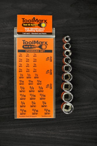 Set Di 16 Prese E Accessori RYOBI - Chiave 90 Denti - RHRS20PC | Leroy - Foto 10