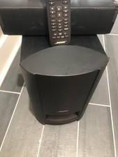 bose cinemate 15 ebay