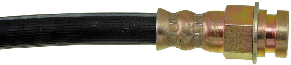 Manguera de freno central trasera para Ford Bronco Dorman 1978-1979 H99066 Foto 3 de 3