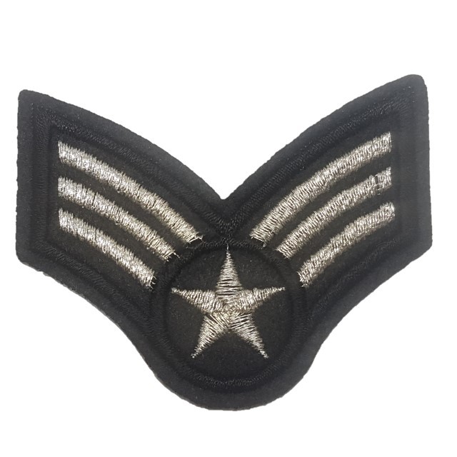 Militärstil bestickt Aufbügeln Nähen Patches Abzeichen Transfers Kostüm - Bild 42 von 84