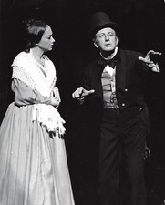Ray Bolger 