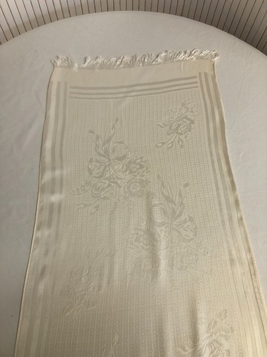 Foulard Nina Ricci écharpe en Soie Florale Neuf Cadeau pour Femme FO381 - Imagen 13 de 14