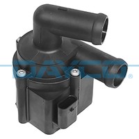 VW 1.6TDI-2.0TDI Wasserpumpe (ZusÄTzlich)