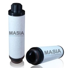 250028-033 Sullair Air-Oil Separator - Same as: 250025-264 - Fits in ES Series