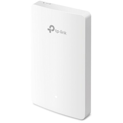 TP-Link EAP235-Wall Omada AC1200 PoE-Compliant Wireless Gigabit Wall Plate