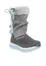 New Girls Skechers Skech Air Boot Winter Boots Shoes SZ 12 13 1