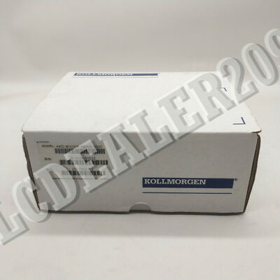 1PC New In Stock Kollmorgen AKD-P00306-NBEC-0000 Servo Drive VIA DHL