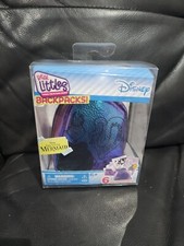 Disney Real Littles Backpack Micro Backpack 6 Surprises The Little Mermaid 