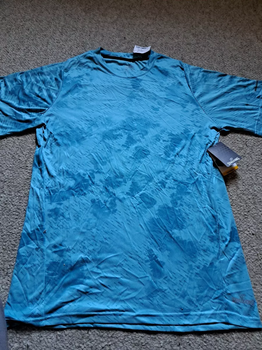 Scuba sales blue shirt