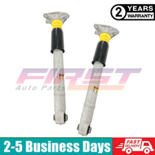 2PCS Rear Shock Absorbers Struts w/EDC For BMW M3 M4 F80 F82 F83 3.0L 2015-2020