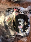 Set Of 7 Taco Bell Toys 1996 Star Wars Trilogy Special Edition New Still Bagged — photo 3