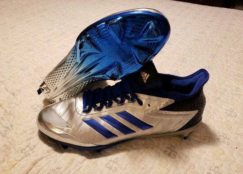 Adidas Afterburner 4 Baseball Cleats 