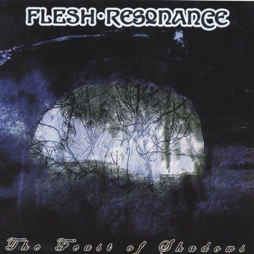 M j music CD flesh resonance - the feast of shadows (5036643000157)