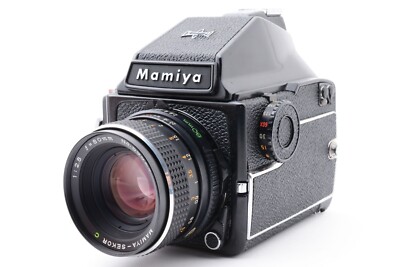All works】Mamiya M645 1000S Medium From JPN #117 | eBay