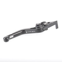 "Arlows CNC Hebel \"MT-09\" Short Bremshebel Kupplungshebel Yamaha MT09 2013-2015 R"