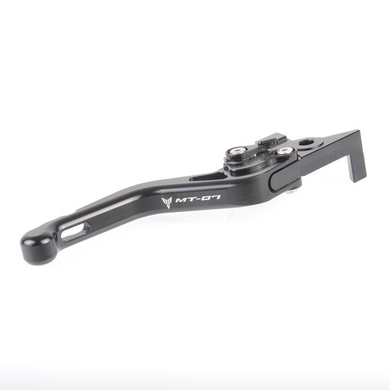 "Arlows CNC Hebel \"MT-09\" Short Bremshebel Kupplungshebel Yamaha MT09 2013-2015 R"-image