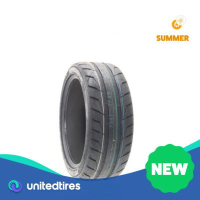 New 235/40R18 Nitto NT05 95W