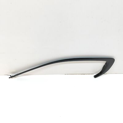 BMW 3 Touring F31 Fensterverkleidung hinten links Dreieck 7263239 2015 22156667
