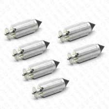 Honda 500 Foreman / Rubicon / 650 Rincon Carb Float Valve Repair Rebuild Needle