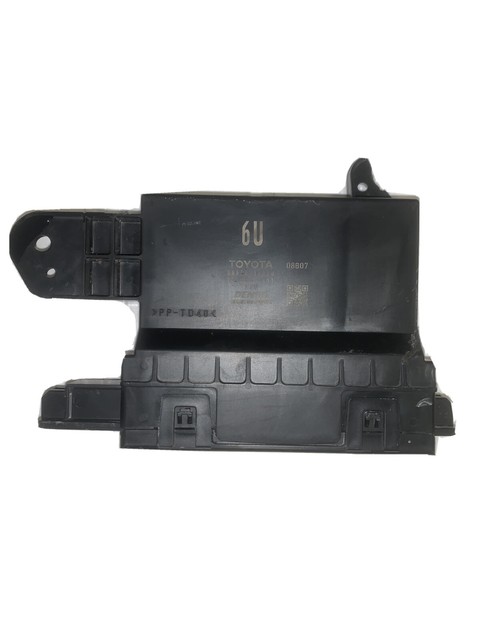 2019 TOYOTA CHR TEMPERATURE CONTROL MODULE OEM 8865010520 | eBay
