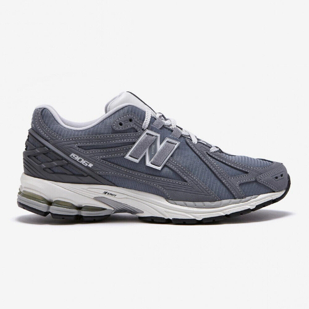 New Balance 1906 GRAY M1906RV US 4 - 11 UNISEX TAKSE | eBay New Balance 1906 GRAY M1906RV US 4 - 11 UNISEX TAKSE | eBay