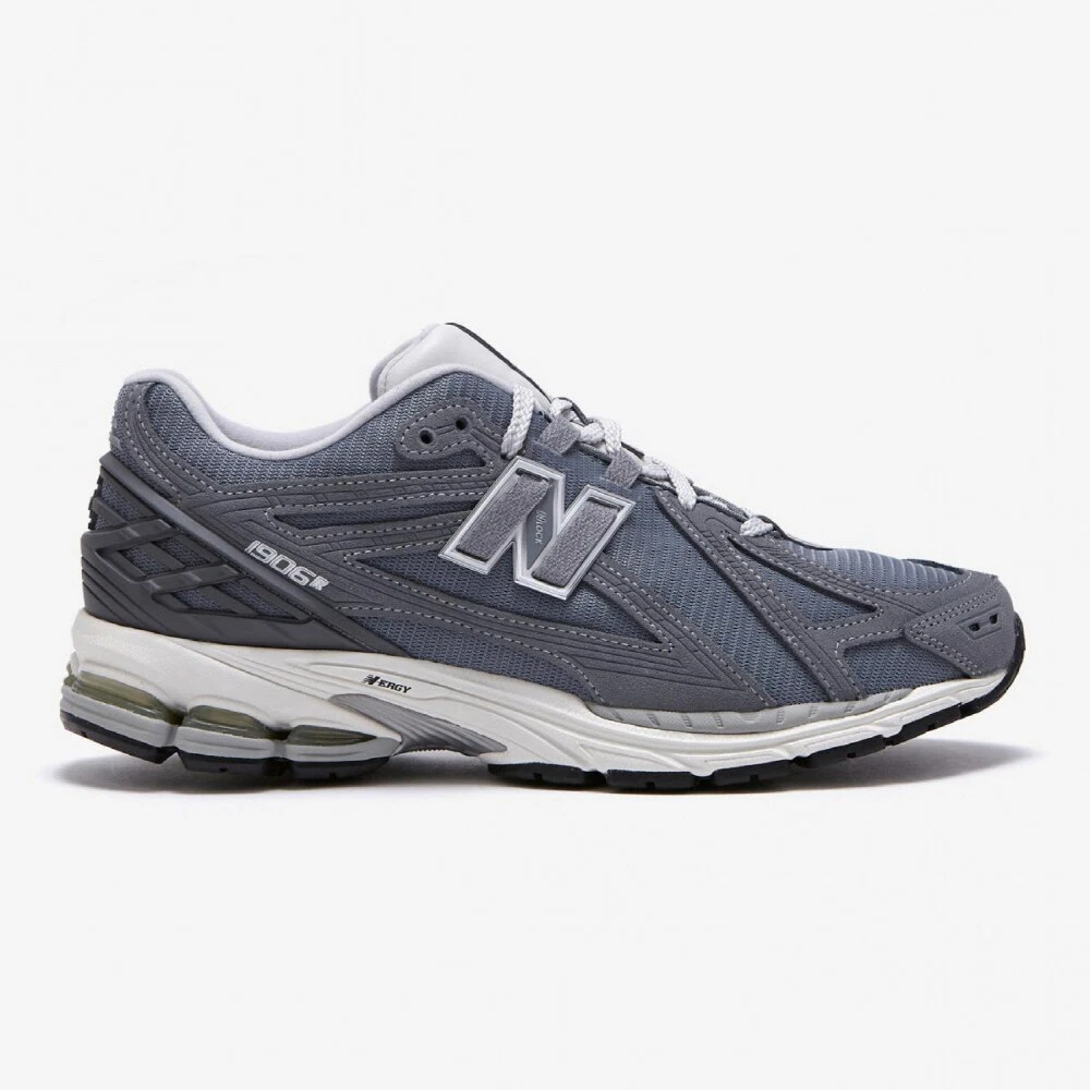 New Balance 1906 GRAY M1906RV US 4 - 11 UNISEX TAKSE | eBay