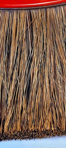 Barber Kippy Kip Shoe Horsehair Brush Shoeshine Barber 1920s - Picture 5 of 12