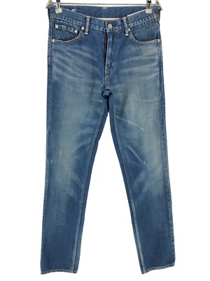 美品】VISVIM Social sculpture Denim 03D5