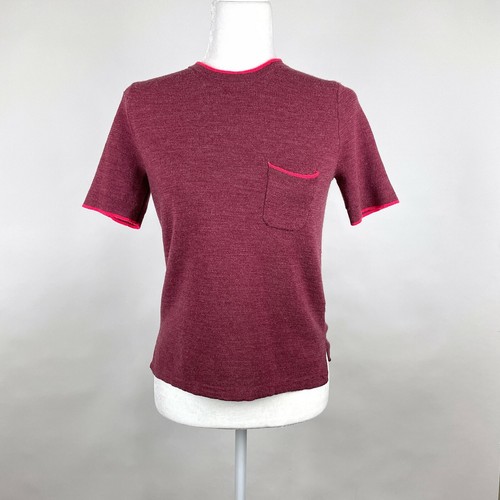 Front Pocket 100% Merino Wool | eBay