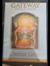 Oracle cards