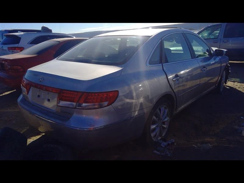 Used Automatic Transmission Assembly fits: 2006 Hyundai Azera AT 3.8 Grade A — 第 3/4 张图片