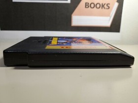 VINDICATORS Tengen (NES, 1988) Tested VG