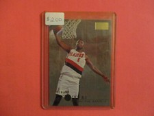 1996 Skybox Premium Jermaine O'Neal