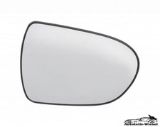 Spiegelglas Rechts Konvex Heizbar für Hyundai I40 VF Sonata YF