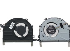 For Lenovo IdeaPad 330S 330S-15ARR 330S-15IKB CPU Cooling FAN DFS561405PL0T