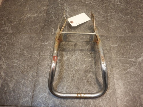 1977 HONDA ATC 90 REAR GRAB BAR Q14 - Bild 2 von 3