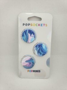 Mini Popsocket Pack 2025