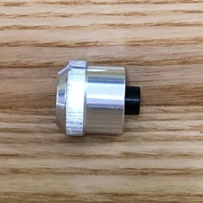 Vintage MCS 3235 Receiver Original bass~midrange~treble~balance~Tape knob.