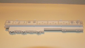 bosch dishwasher shx3ar72uc