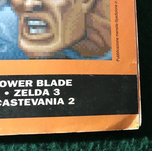 GAME POWER - Anno I - N.° 3 - Febbraio 1992 - Afbeelding 3 van 5